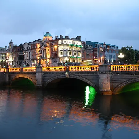 Apartment Fabulous City Dublin