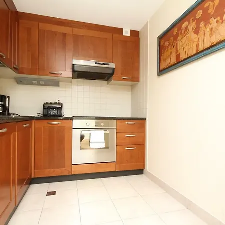 Apartment Fabulous City Dublin